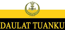 DAULAT TUANKU!!!