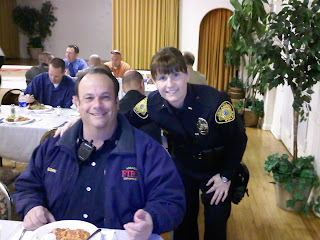 arcadia police