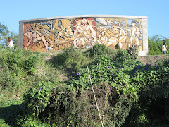 Cementerio Indigena Baradero