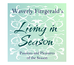 Living In Season
