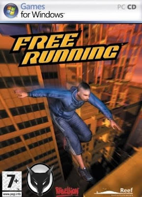 Free Running - PC Game Free+Running+PC+Game