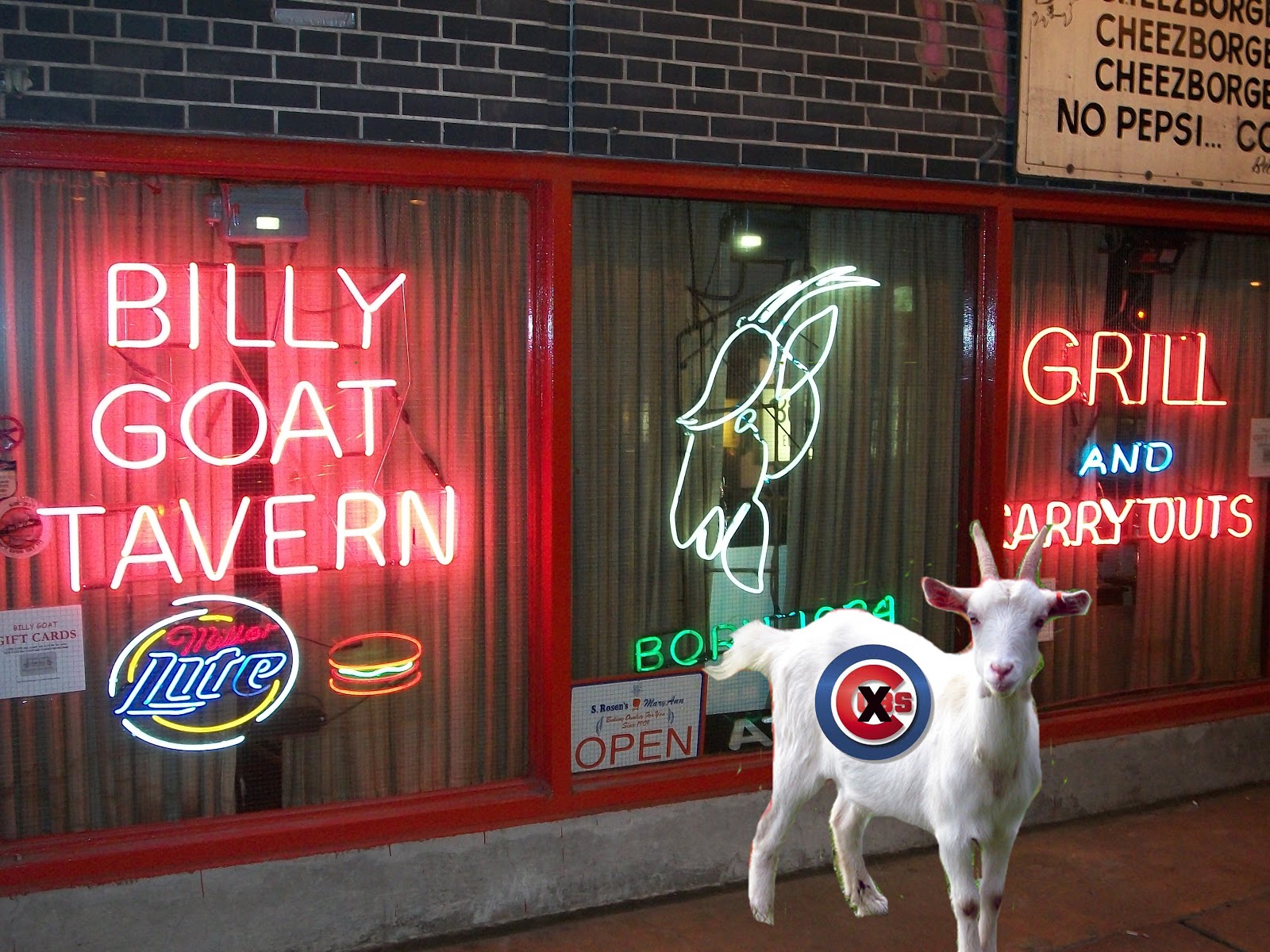 Pip: X-Paws: Curse of the Billy Goat Pip: X-Paws: Curse of the Billy Goat