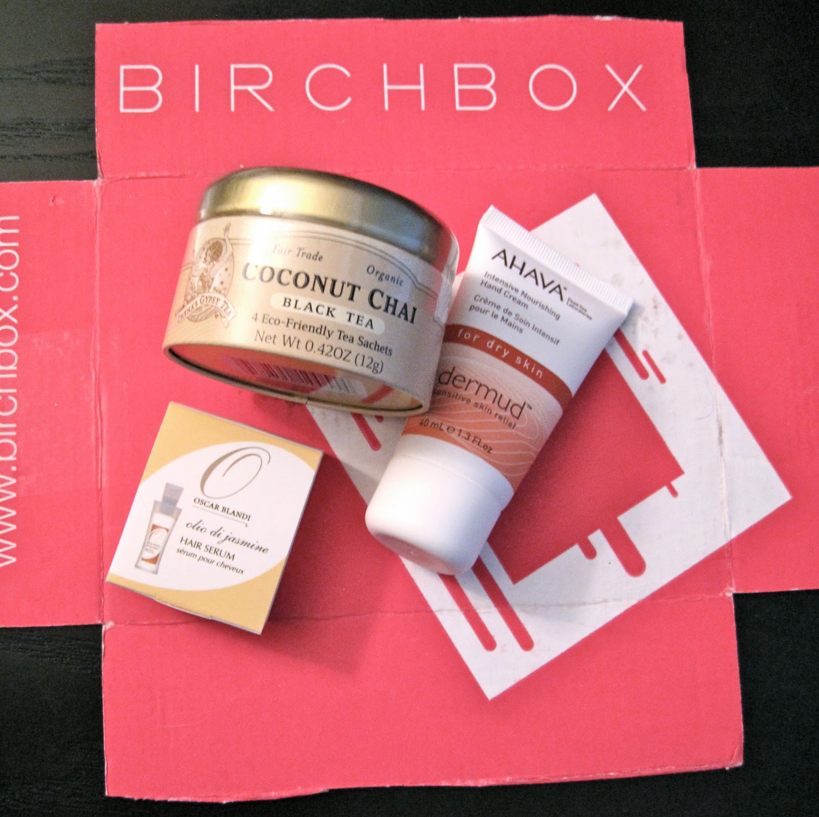 birch box