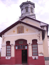 Biserica Sf. Nicolae din comuna Brazii, jud. Ialomita