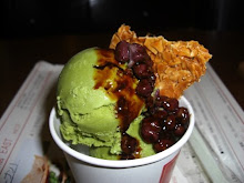 And then Desert