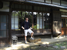 Edo Open Air Museum