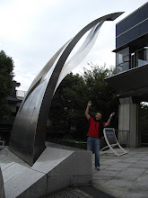 Shinjuku Historical Museum