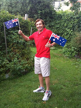 Australia Day