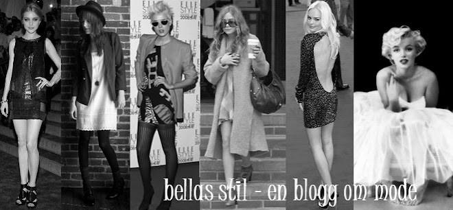 Bellas stil