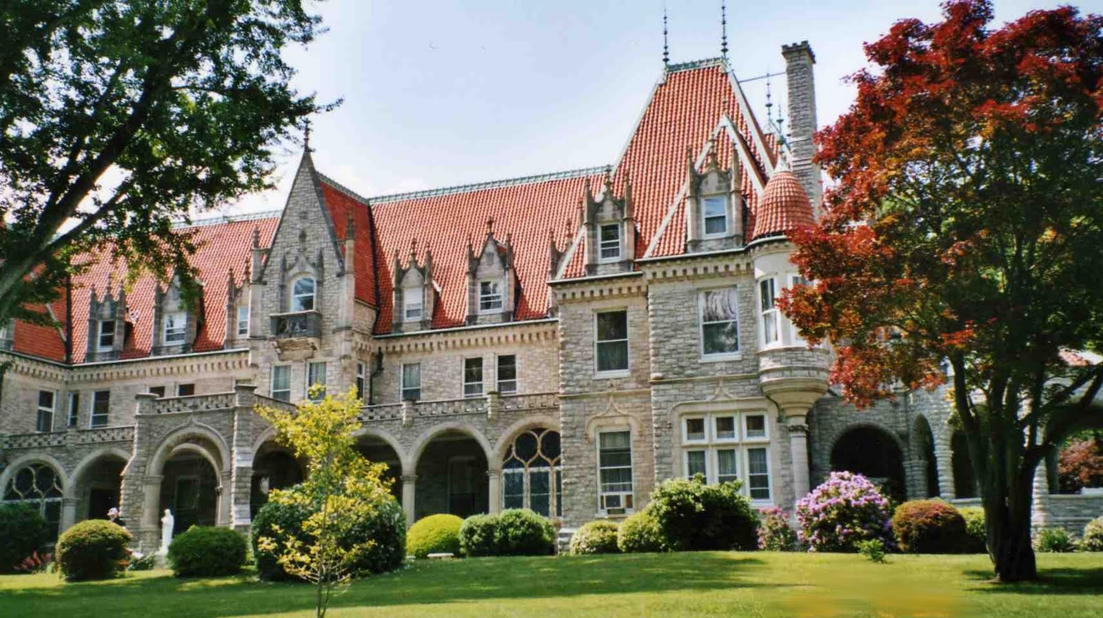 Offer It Up Sacred Heart Retreat