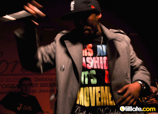 DJ LOK NEW UK PODCAST!!!!