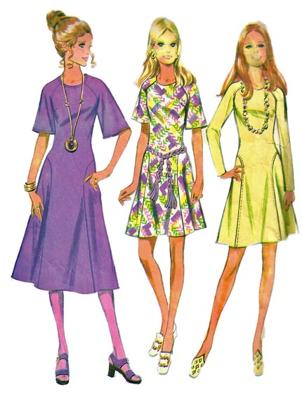 19701979 Fashion
