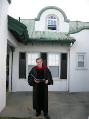 Rev. Dr. Nicholas J. Boas
