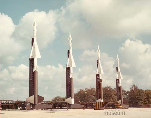 nike missile