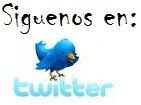 Estamos en Twitter