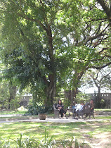Taman Balekambang