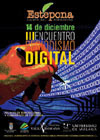 III Encuentro de Periodismo Digital en Estepona (Málaga)
