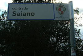 Contrada Saiano