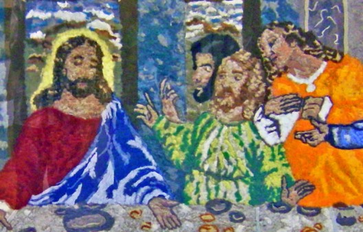 Lint Last Supper. Dryer+lint+last+supper