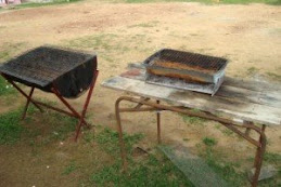 BBQ