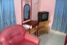 Kemudahan dalam bilik