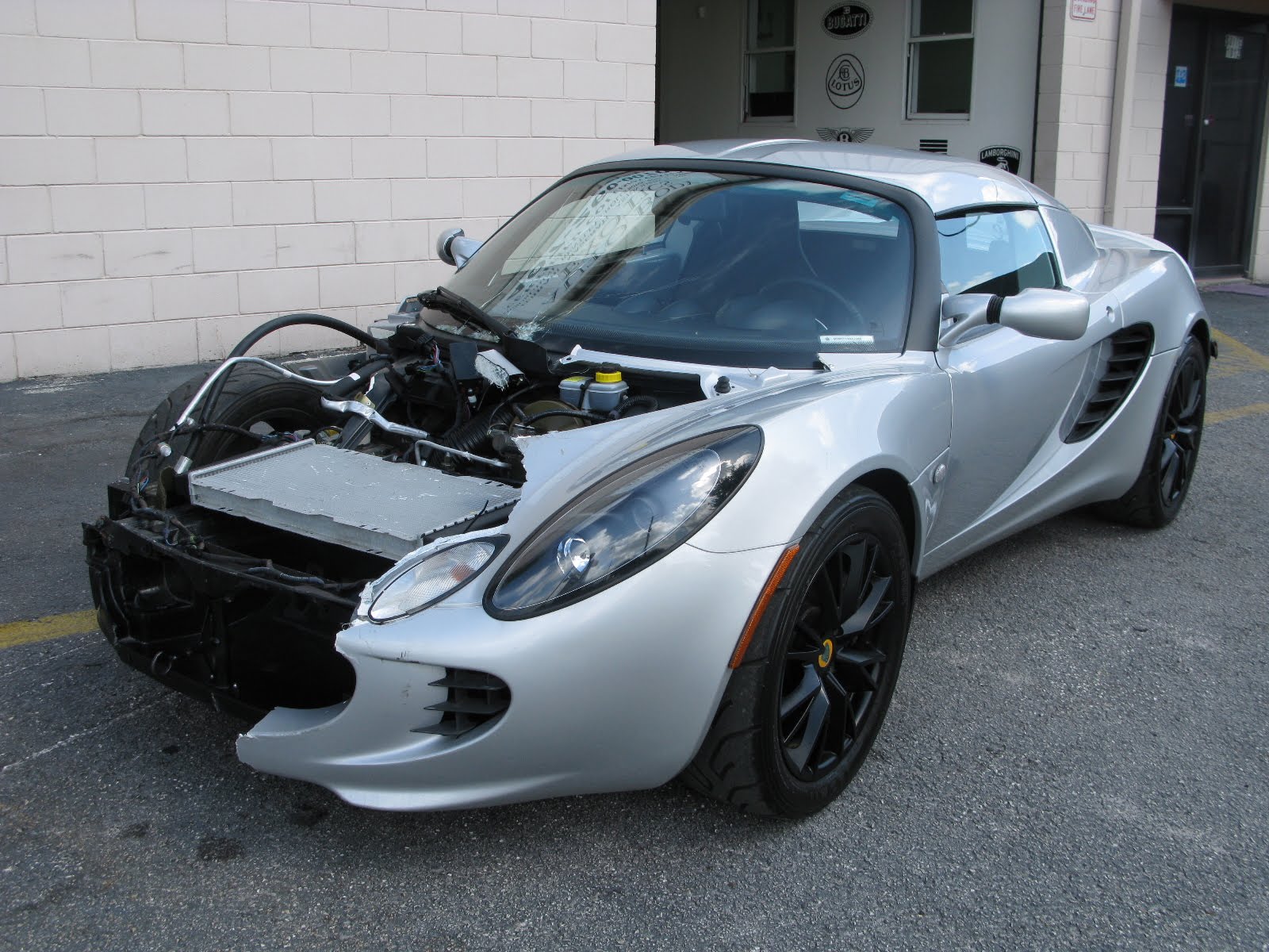 Automobili Exotica  - Their Business Is Recorded As Private Company Limited By Shares.