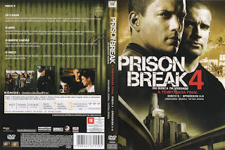 Prison Break 4° Temporada Prison+Break+-+T4+-+D2
