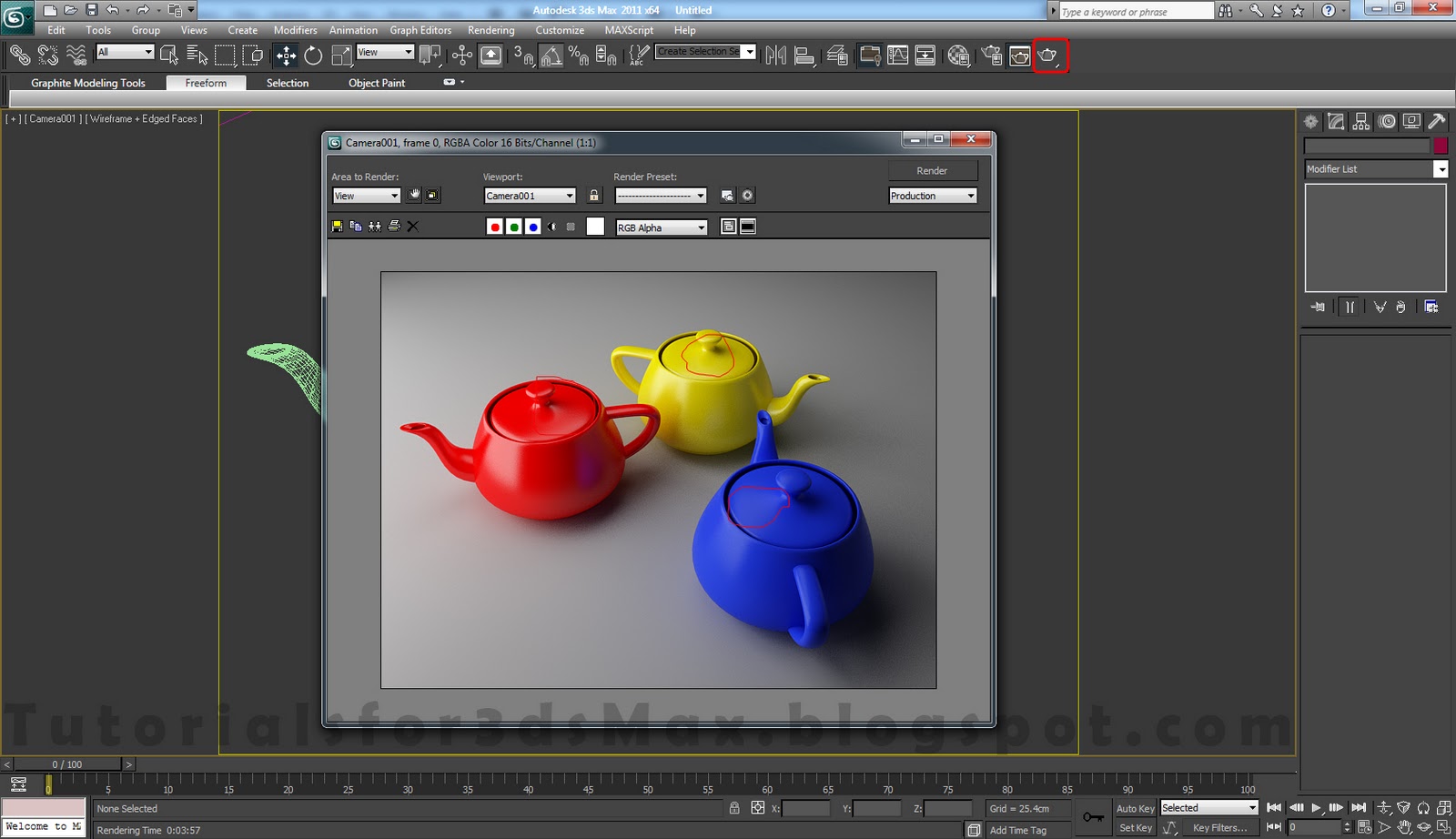learn 3ds max online free