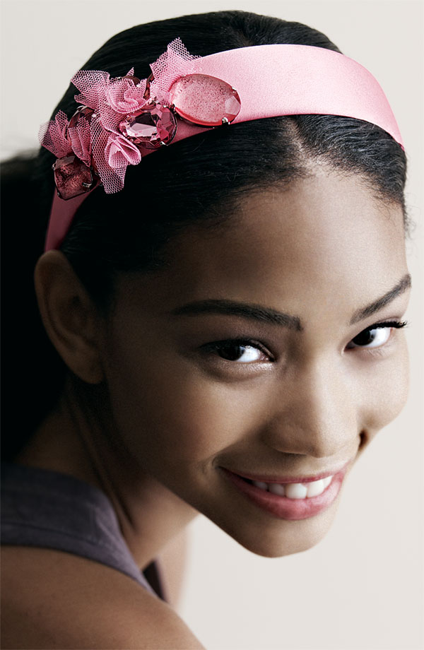 cara headbands
