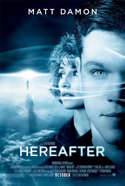 Poster de Hereafter (Bryce Dallas Howard) HereAfter+Movie