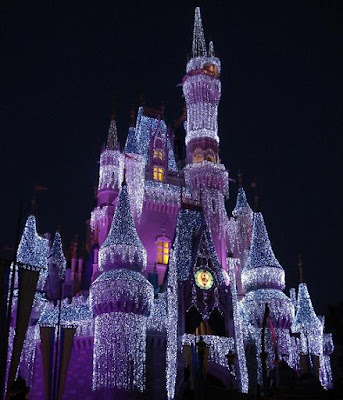 magic kingdom castle christmas. magic kingdom castle wallpaper
