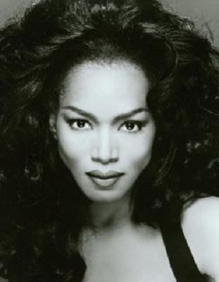 angela bassett tina turner. Women We Love: Angela Bassett