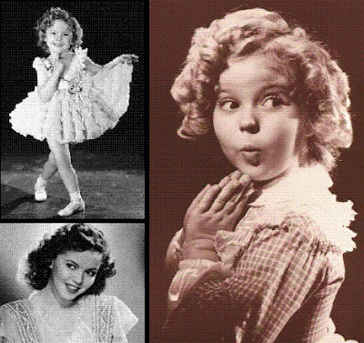Shirley Temple Wallpapers