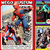 Movie Dearest MySpace Friend of the Week: Mego Museum