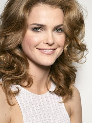 Object of our affection Keri Russell actress