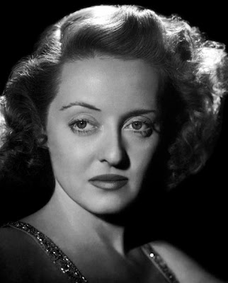 Object of our affection Bette Davis actress