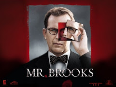 Mr. Brooks (Ingles con subs español)