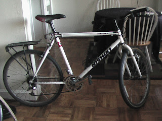 nishiki colorado review