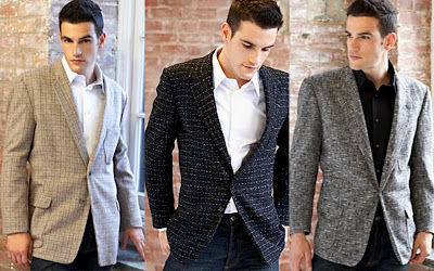 Vintage Guy Clothing