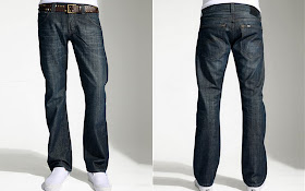lee flint jeans