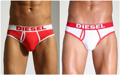 Colored Briefs