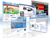 Easiest Website Builder          on the web  Test drive now