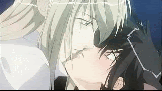 Galería Gifs Yaoi