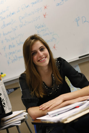 Sample Essays High School Students