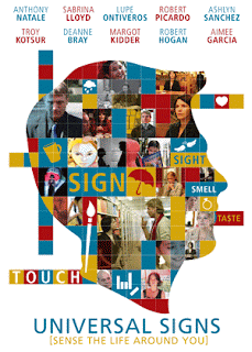 Universal Sign Language