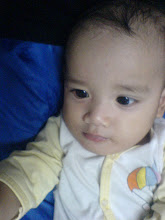 M. irfan haziq..ank sedaraku jugak