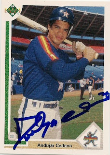 Andujar Cedeno