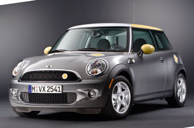 2010 MINI COOPER S 2010 MINI COOPER S