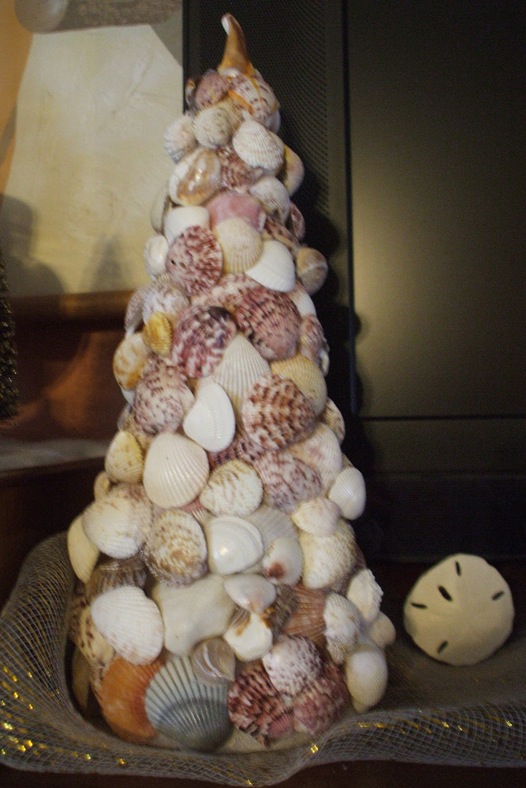 DIY Newlyweds DIY Home Decorating Ideas & Projects Beach Inspired