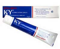 Jelly Ky